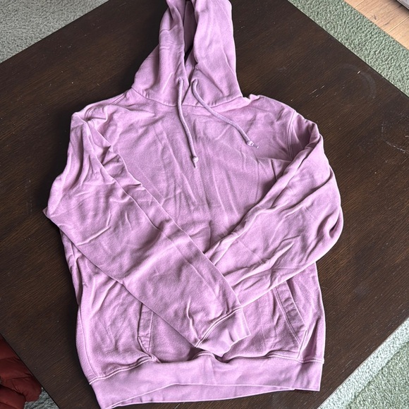 GAP Sweaters - GAP Mauve Hoodie